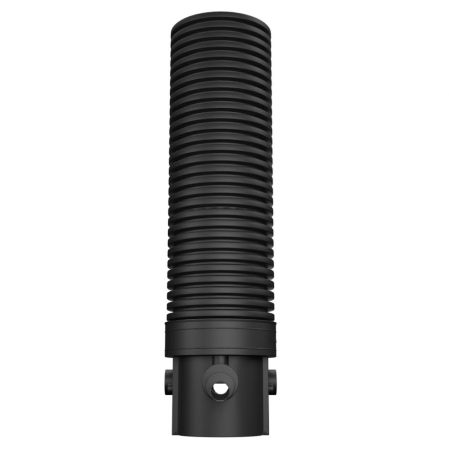 Catchpit Chamber Set - 1050mm Diameter x 2400mm Height For 150mm & 225mm Twinwall