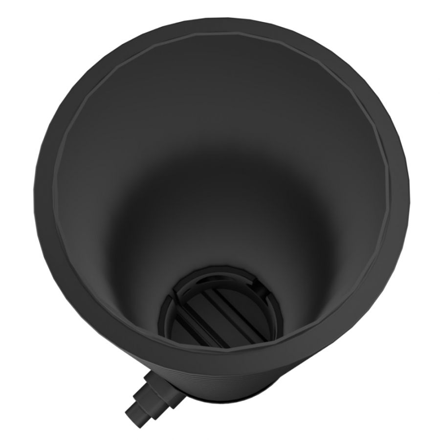 Catchpit Chamber Set - 1050mm Diameter x 2400mm Height For 150mm & 225mm Twinwall