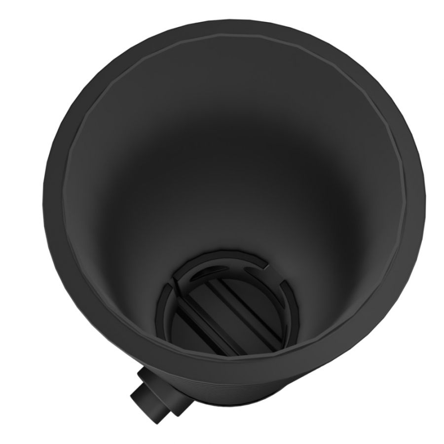 Catchpit Chamber Set - 1050mm Diameter x 1983mm Height For 300mm Twinwall