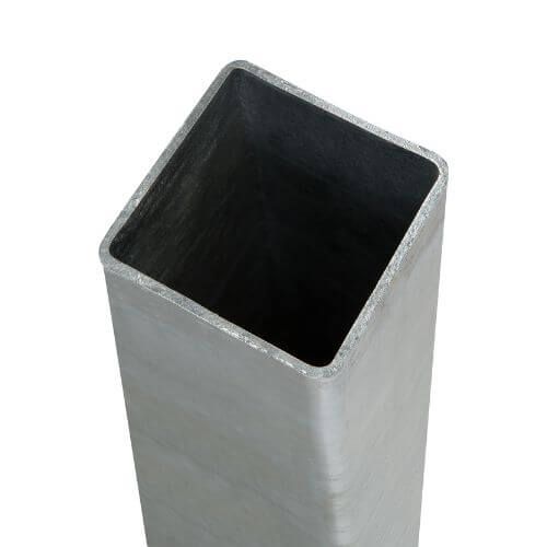 Durapost Fencing Gate And Corner Post - 3000mm Galvanised