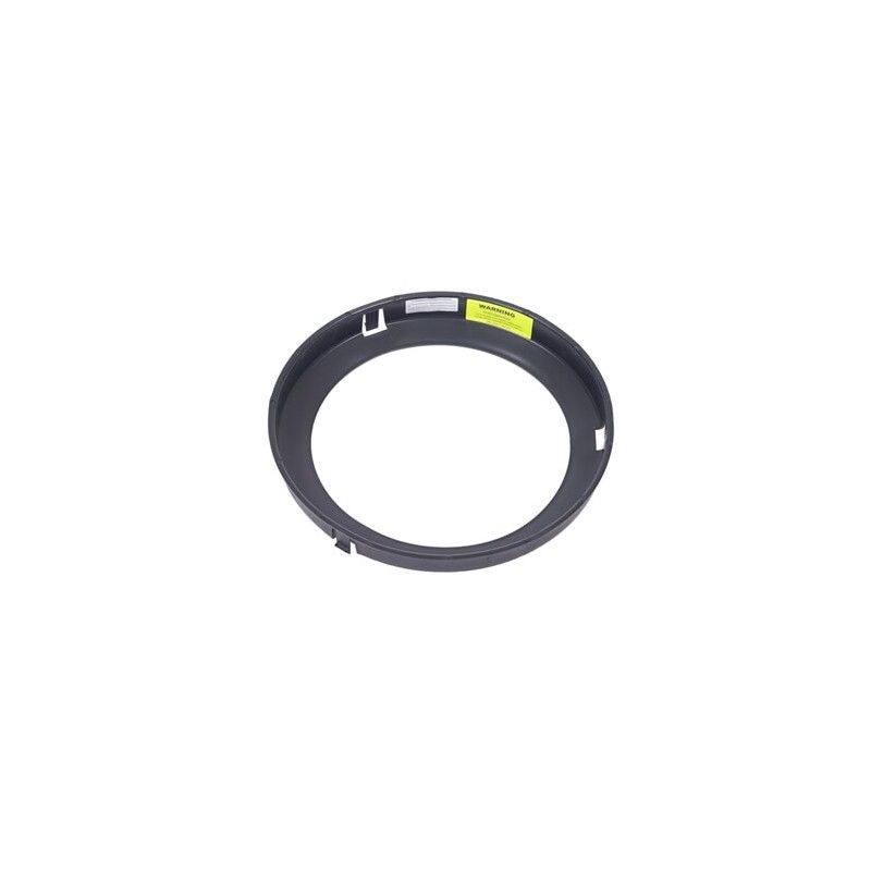 Inspection Chamber Circular Reducing Ring - 450mm Diameter