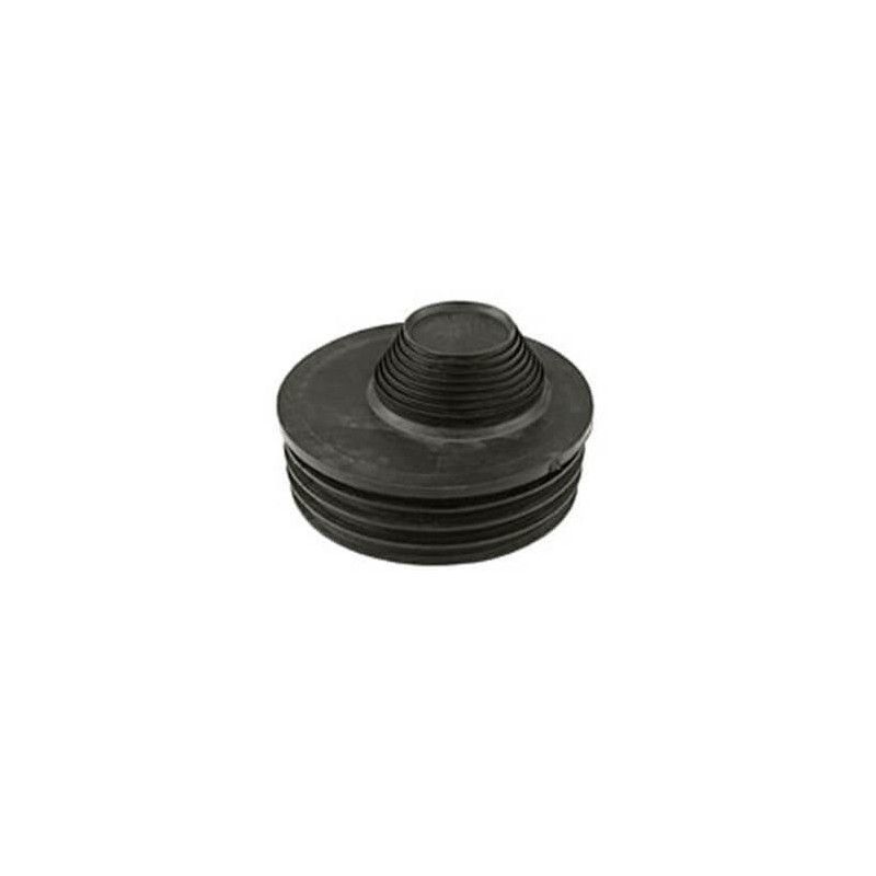 FloPlast Drainage Universal Waste Adaptor - 110mm
