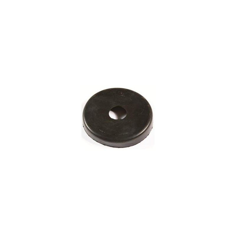 FloPlast Universal Rainwater Adaptor - 110mm Socket