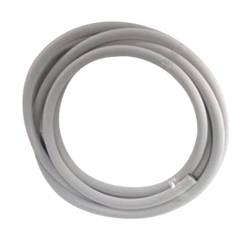 Land Drain Filter Sleeve - 60mm Diameter x 50mtr