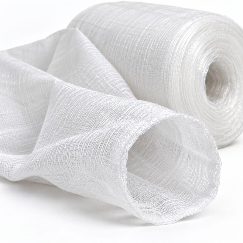 Perforated Land Drain and Filter Sleeve Kit - 100mm (O.D.) x 50mtr Coil