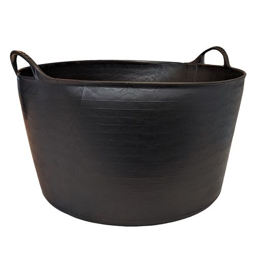 ProSolve Flexi-Tub - Black 75 Litre