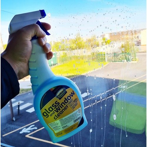ProSolve Glass and Window Cleaner - 750ml