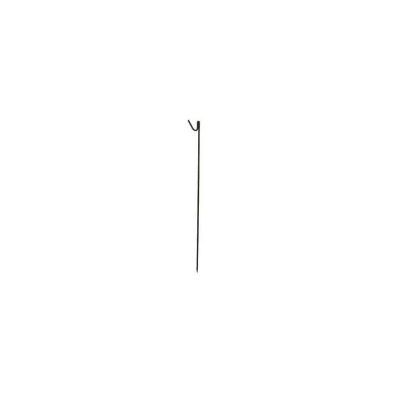 Barrier Fencing Pins - 1200mm - Pack of 10