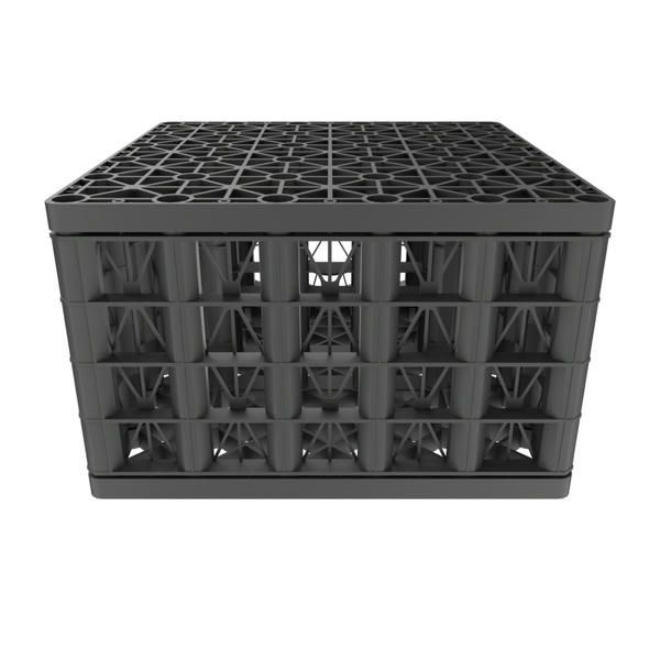 Rainsmart 65 Tonne Shallow Soakaway Crate Set Flat-Packed - 20 Cubic Metre Kit