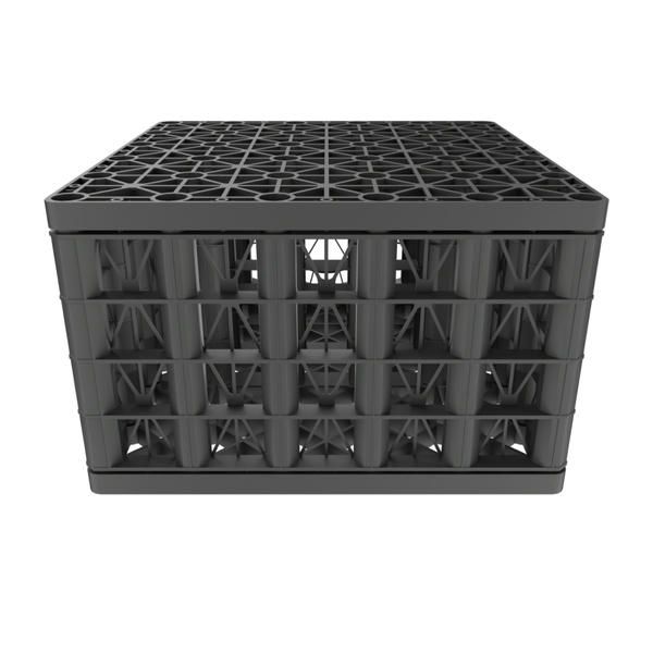 Rainsmart 65 Tonne Soakaway Crate Set Flat-Packed - 10 Cubic Metre Kit