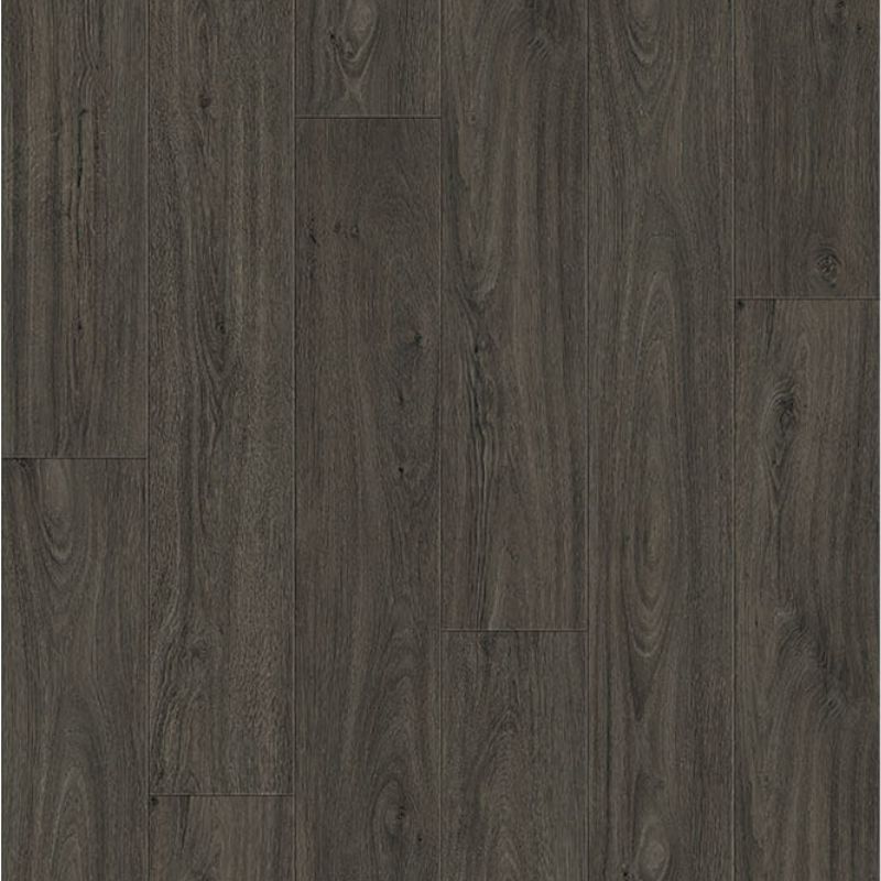 Guardian Click Vinyl Flooring Planks - 1220mm x 180mm Amarillo Walnut - Pack of 8