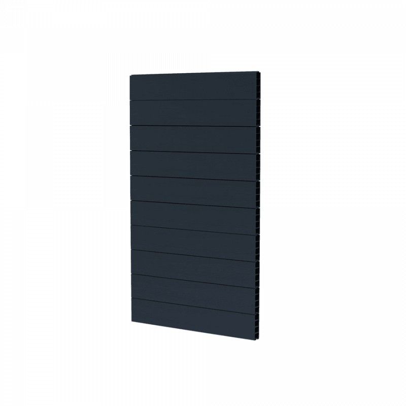 Durapost Composite Gate Panels - 1000mm x 150mm Anthracite Grey - Pack of 10
