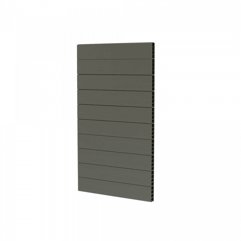 Durapost Composite Gate Panels - 1000mm x 150mm Olive Grey - Pack of 10
