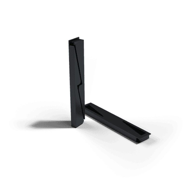 Durapost Fixing Spacer For Z-Board - 300mm