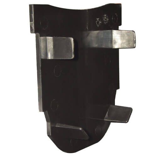 FloPlast Channel Drainage End Cap
