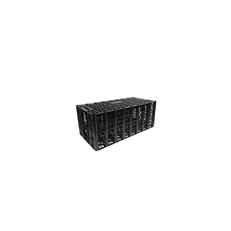 Polydrain HydroCell 62 Tonne Soakaway Crate - 0.2 Cubic Metres