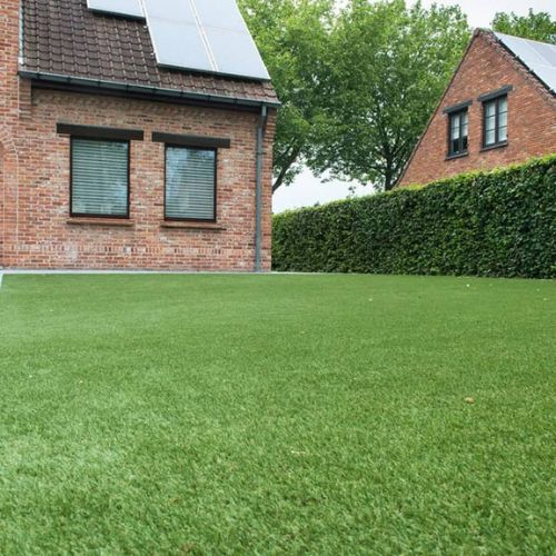 Namgrass 30mm Artificial Grass - Exbury Dark - 4m x 15m