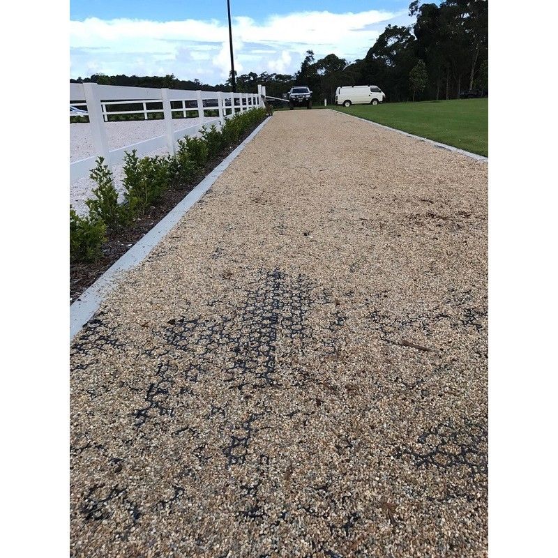 Rainsmart Nero Pave 50 SQM - Pack of 168