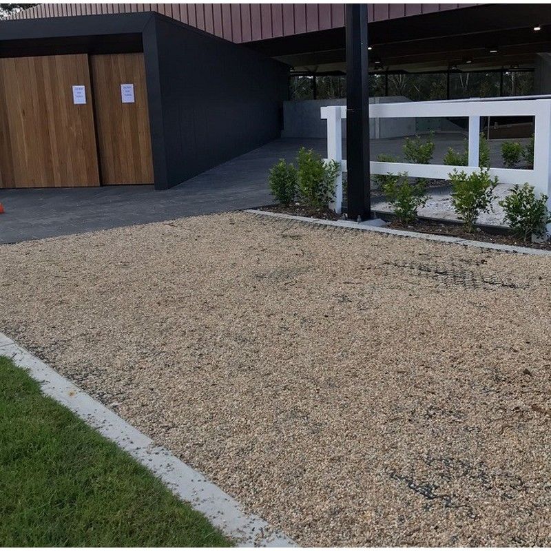 Rainsmart Nero Pave 50 SQM - Pack of 168