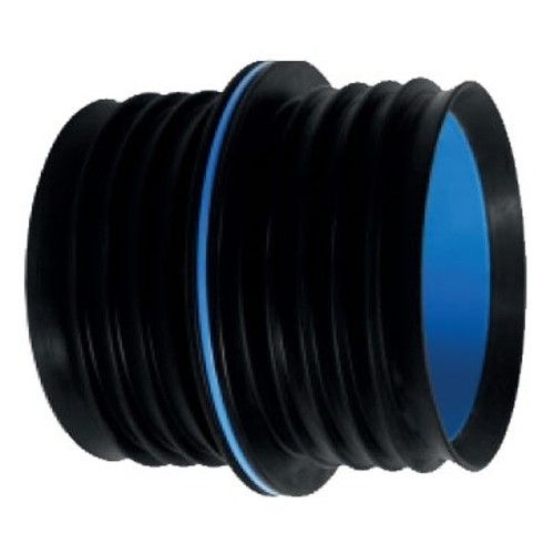 Chamber Internal Socket Adaptor - 150mm To 150mm