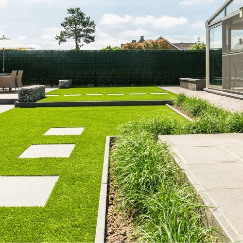 Namgrass 35mm Artificial Grass - Wilverley - 2m x 15m