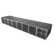 Rainsmart 24 Tonne Shallow Rectangle Soakaway Set Flat-Packed - 1 Cubic Metre Kit