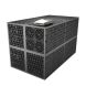 Rainsmart 24 Tonne Soakaway Crate Set Assembled - 1 Cubic Metre Kit