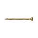 Durapost Countersunk Self Drilling Torx Screw - 5.5mm x 55mm - Pack Of 100