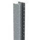 Durapost Composite Fencing Post - 2400mm Galvanised