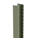 Durapost Composite Fencing Post - 2400mm Olive Grey