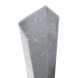 Durapost Fencing U Channel - 1800mm Galvanised