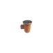 Drainage Bottle Gully Circular Grid - 110mm - Pack of 10