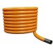 Flexi Underground Ducting Street Lighting- 110mm (O.D.) x 50mtr Orange Coil