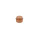 FloPlast Screwed Access Cap - 110mm