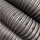 Perforated Land Drain - 100mm (O.D.)  x 25mtr Coil