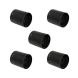 Land Drain Connector - 100mm - Pack of 5
