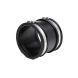 Plumbing Flexible Coupling Straight - 55mm - 65mm