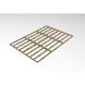Shed Base for Forest Overlap Sheds - 15' x 10'