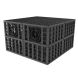 Rainsmart 65 Tonne Soakaway Crate Set Assembled - 1 Cubic Metre Kit