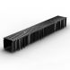 Channel Drainage Polypropylene / Ductile Iron Class C250 - 25 Tonne x 1mtr Length