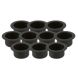 FloPlast Inspection Chamber Blanking Plug - 110mm - Pack of 10