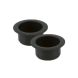 FloPlast Inspection Chamber Blanking Plug - 110mm - Pack of 2