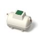 Marsh ENCO 6 Person Sewage Treatment Plant  - Pumped Outlet