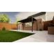 Limestone Paving - 900mm x 600mm x 25mm Jura Grey