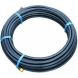 MDPE Pipe - 20mm x 25mtr Black