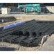 Terravault Root Protection System - 12 SQM Double Flat Packed