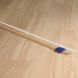 5 In 1 Laminate Flooring Trim - 2150mm x 48mm x 13mm Natural Oak