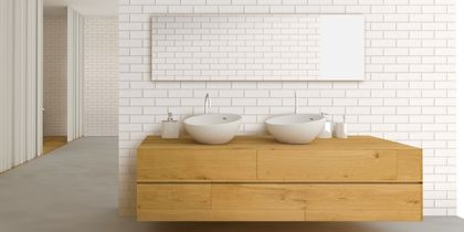 How To Fit Bathroom Cladding