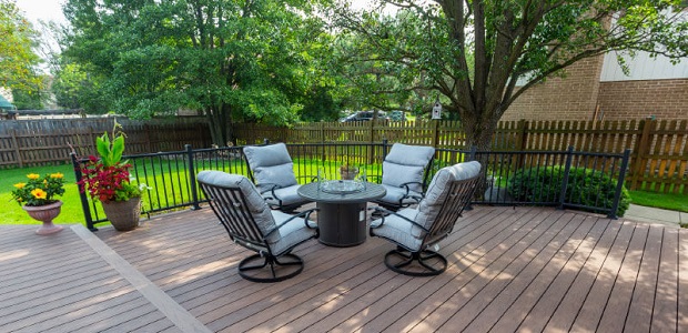 What Makes Mineral Decking So Special?