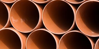 Types of Drainage Pipe and Ideal Uses